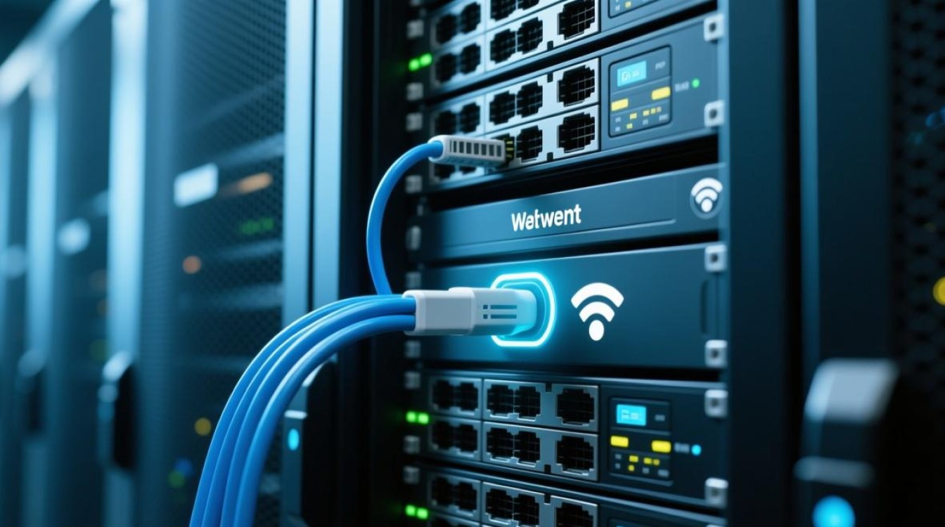 共享宽带服务器日IP能承受多少？服务器配置如何影响上限？