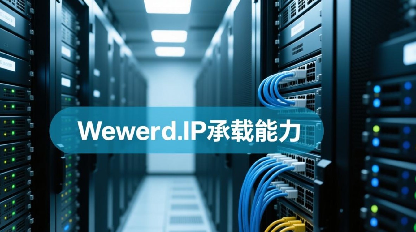 共享宽带服务器日IP能承受多少？服务器配置如何影响上限？