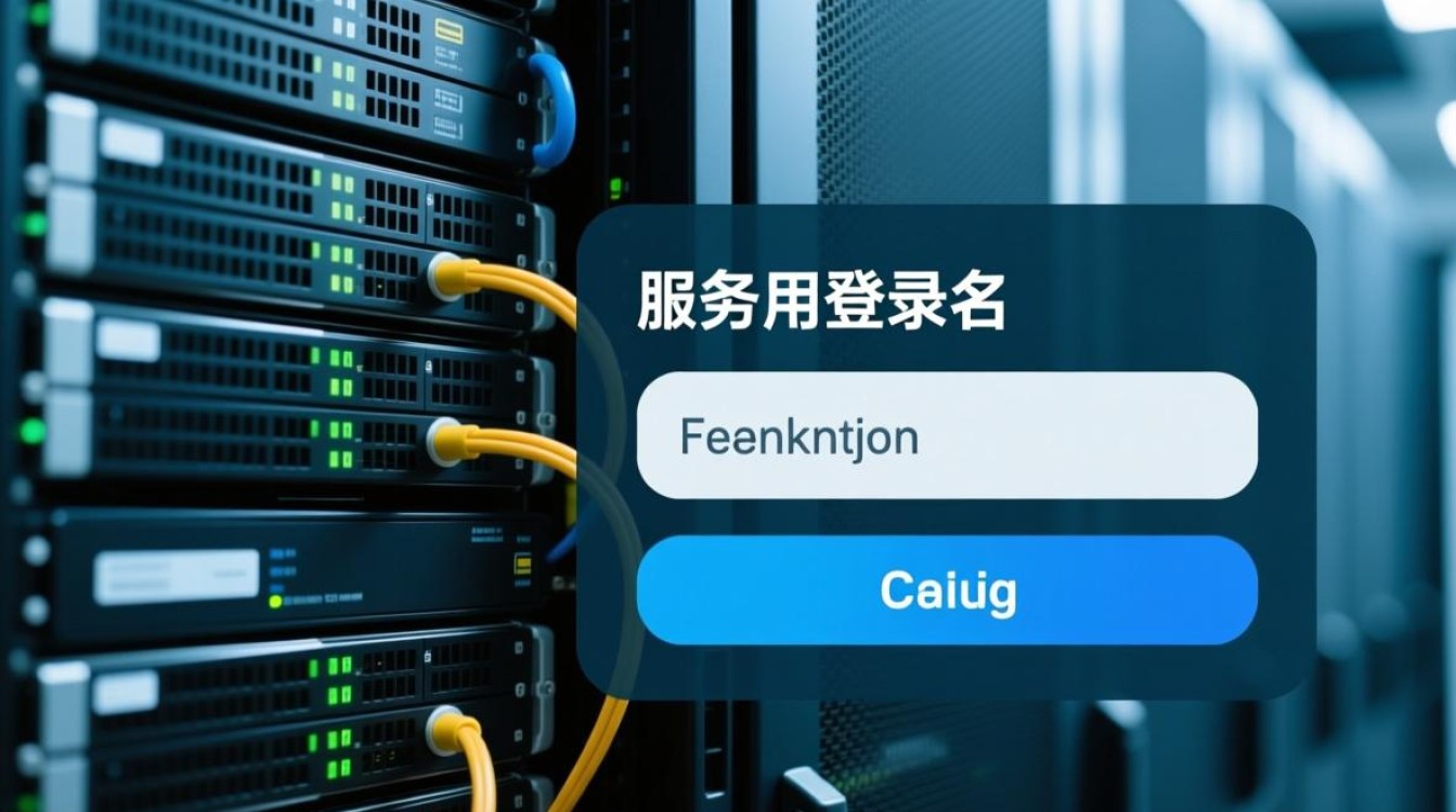 服务器登录名是什么？如何查看和管理服务器登录名？