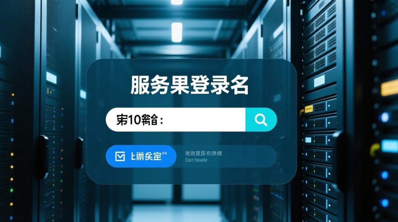 服务器登录名是什么？如何查看和管理服务器登录名？