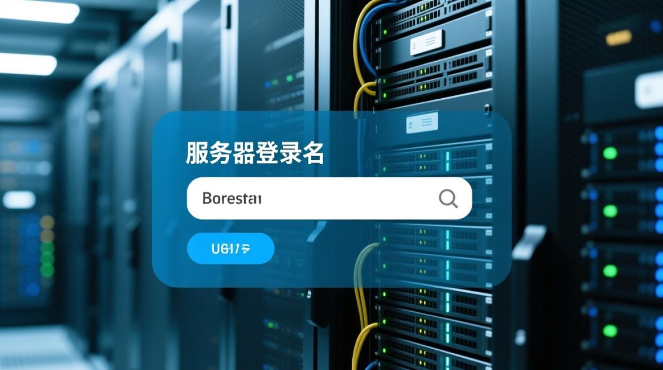 服务器登录名是什么？如何查看和管理服务器登录名？