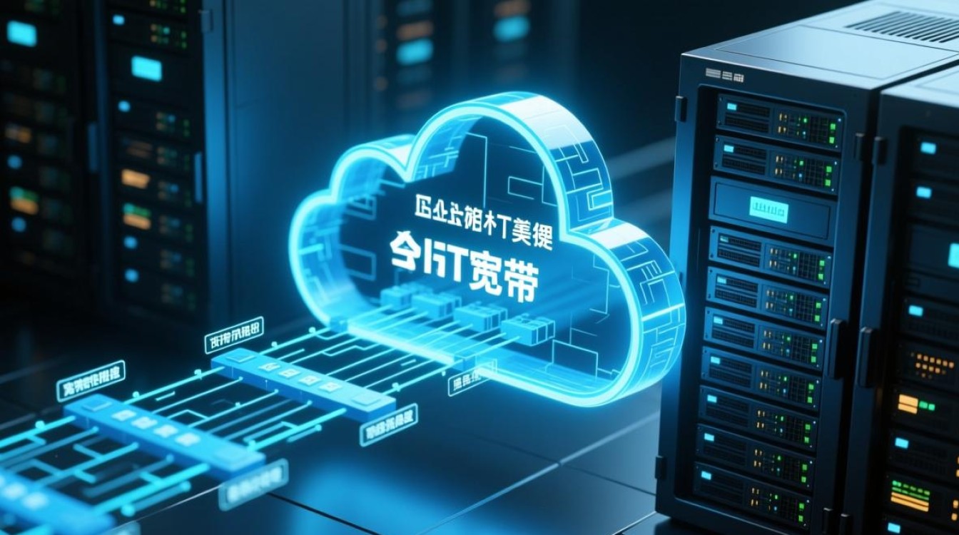 如何把两个云服务器的宽带合并提升网速? 如何把两个云服务器的宽带合并提升网速?
