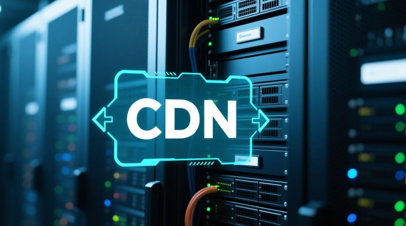 服务器CDN配置步骤是什么？新手如何快速上手？
