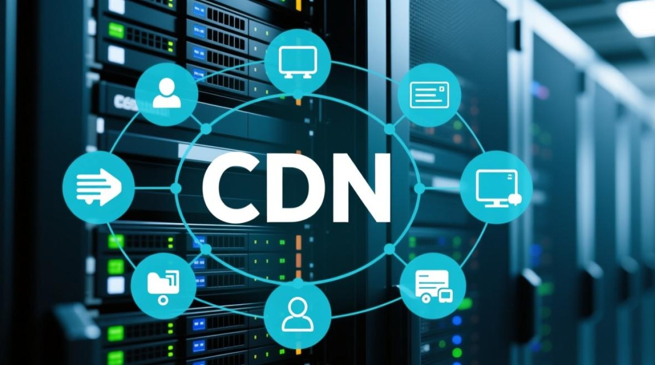 服务器CDN配置步骤是什么？新手如何快速上手？