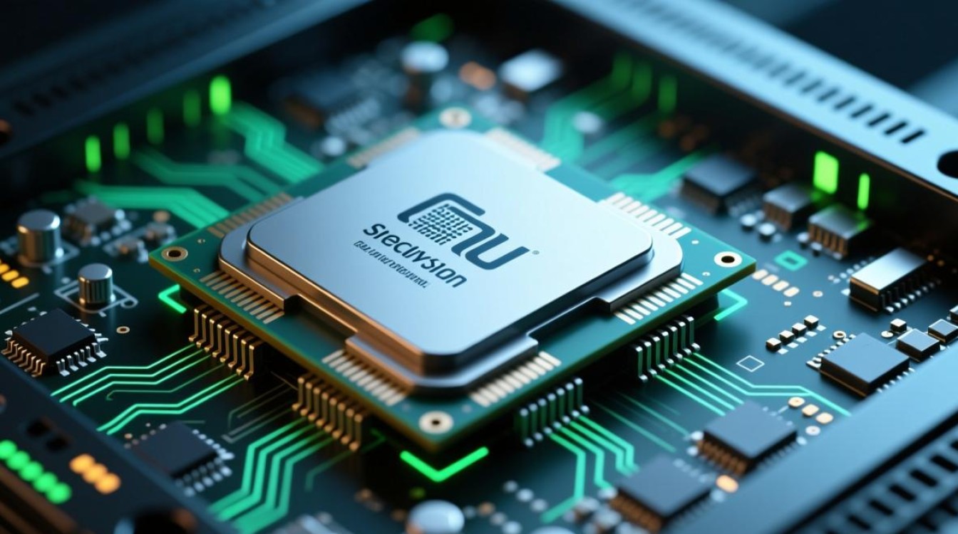 服务器的cpu选什么型号才适合我的业务需求？