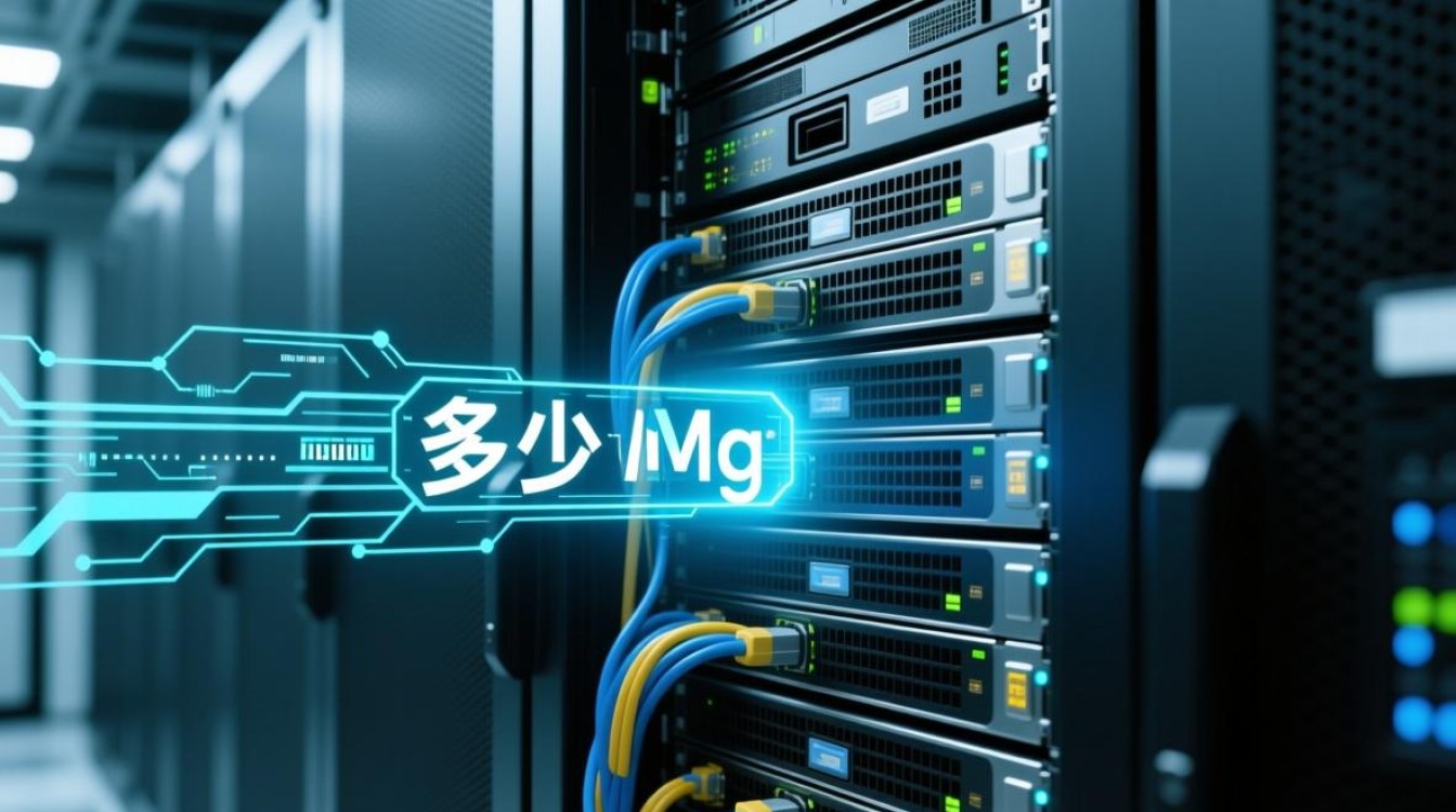 服务器一般配多少兆宽带才够用? 服务器一般配多少兆宽带才够用?