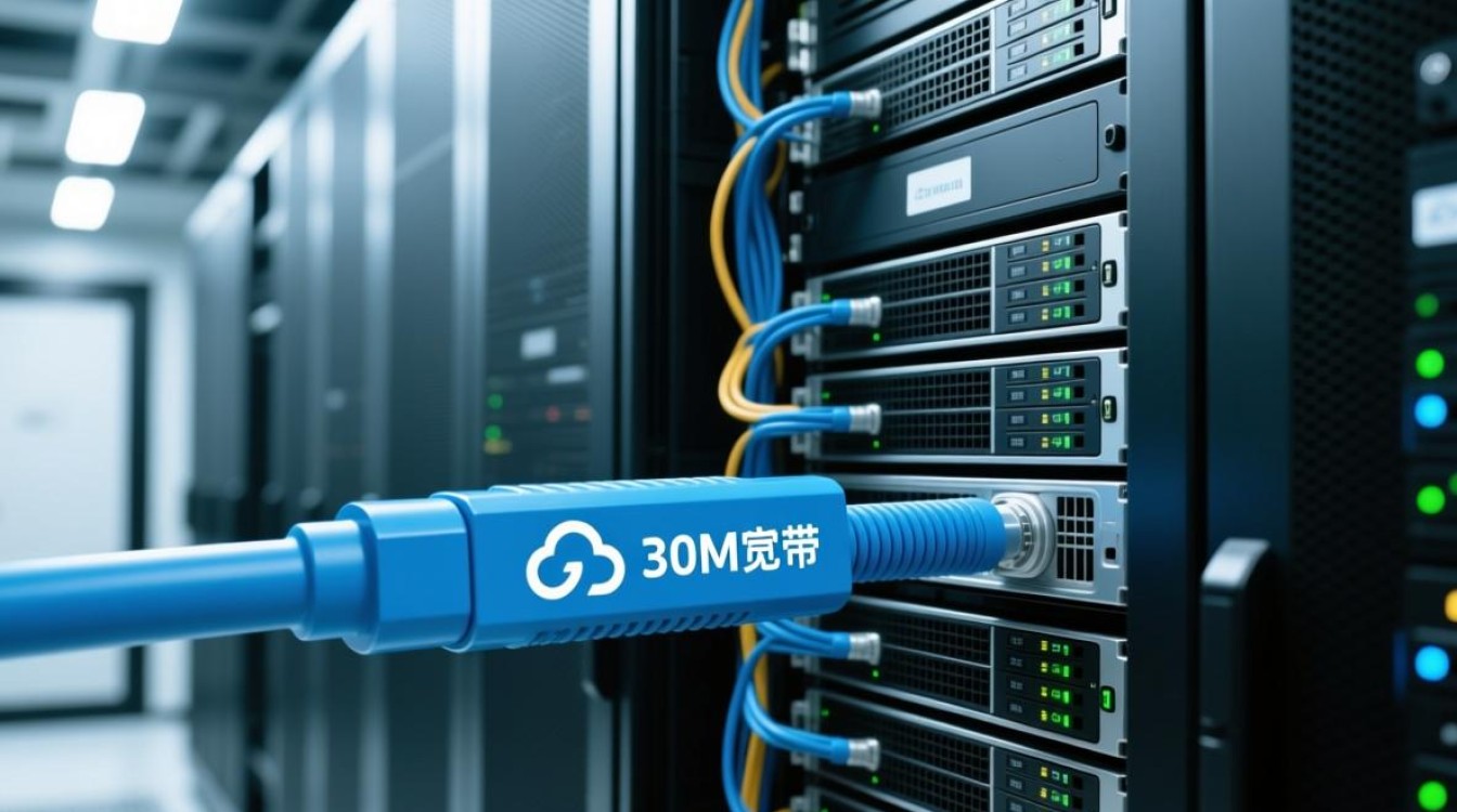 阿里云服务器30m宽带价格多少钱一个月? 阿里云服务器30m宽带价格多少钱一个月?