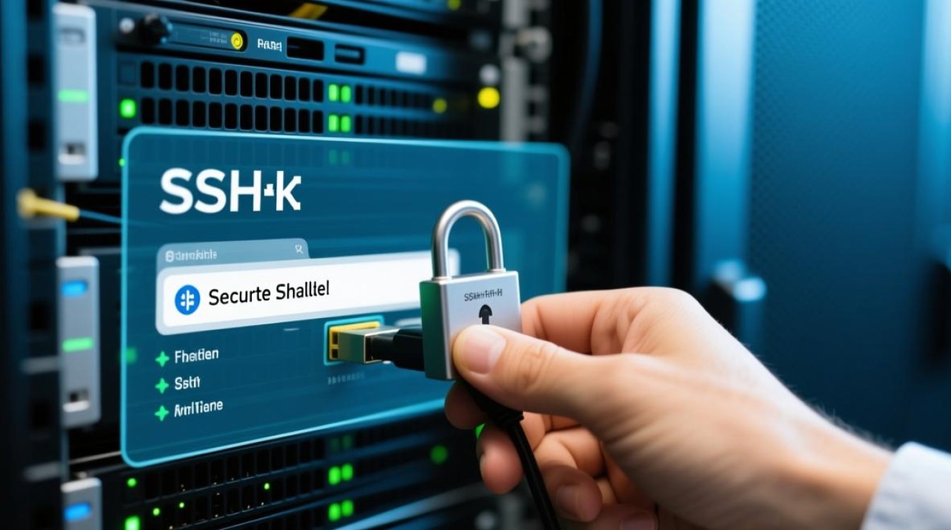 服务器ssh连接不上去怎么办？