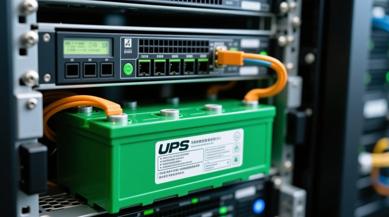 服务器电池故障怎么办？原因及解决方法详解