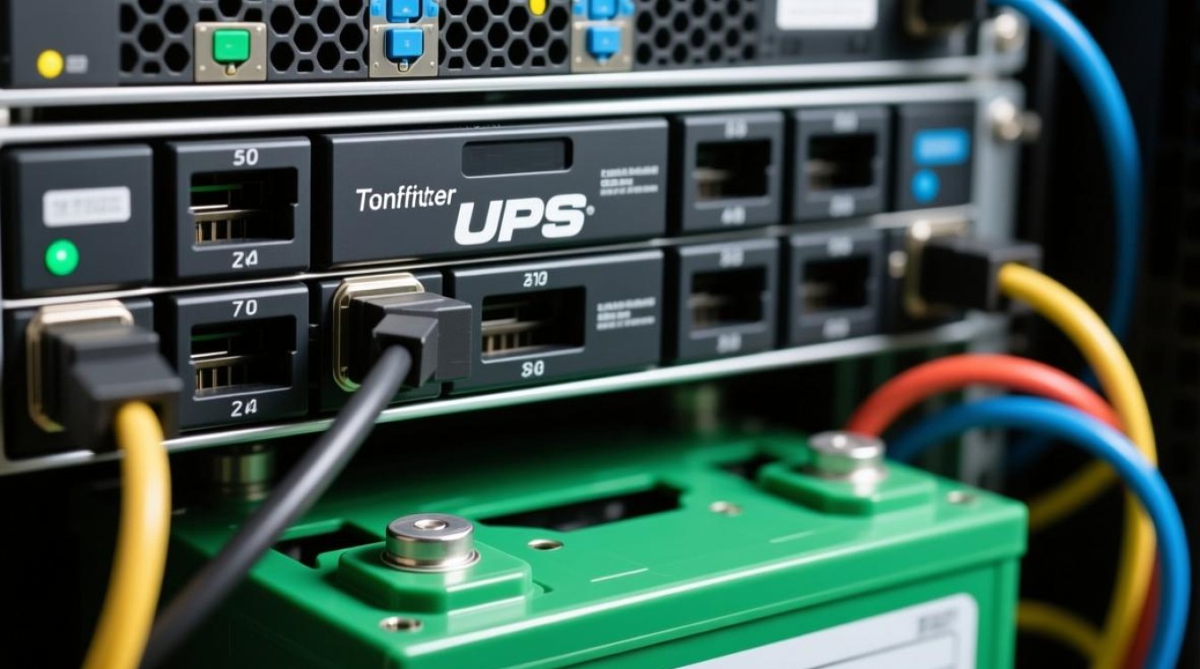 服务器电池故障怎么办？原因及解决方法详解