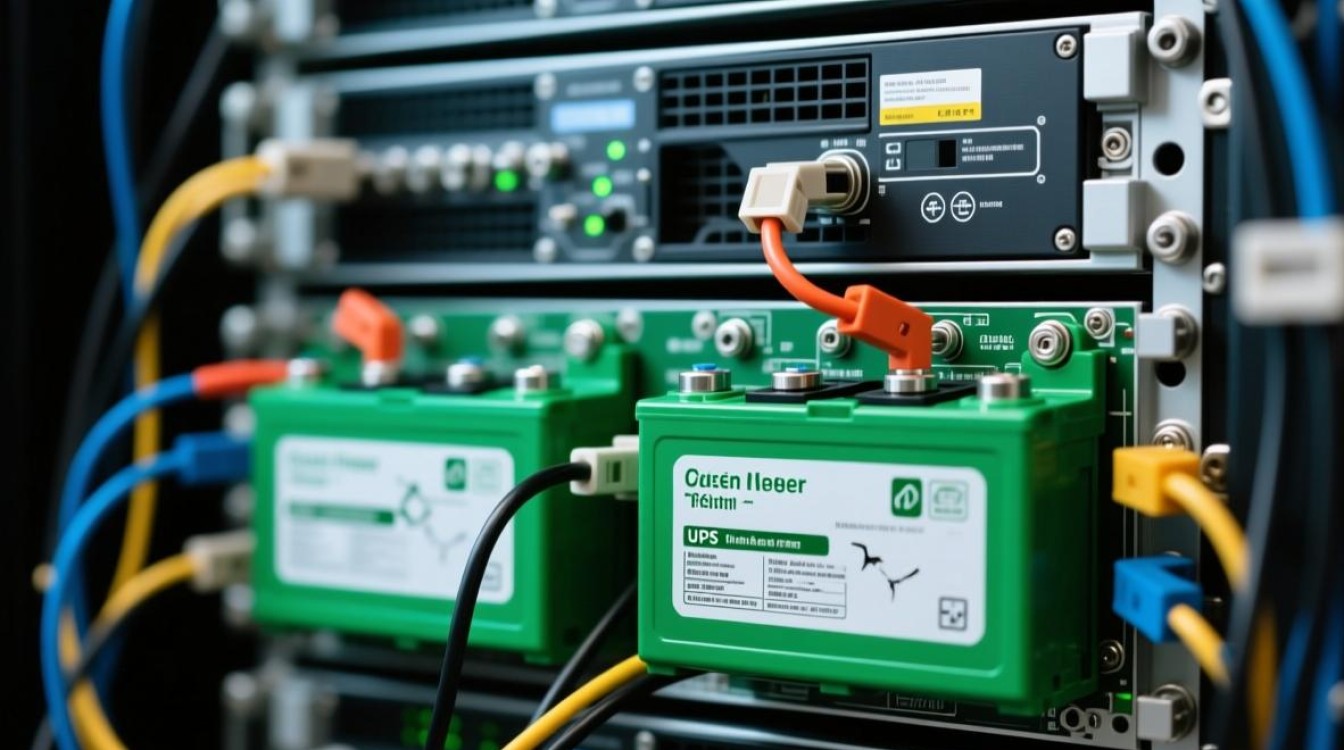 服务器电池故障怎么办？原因及解决方法详解