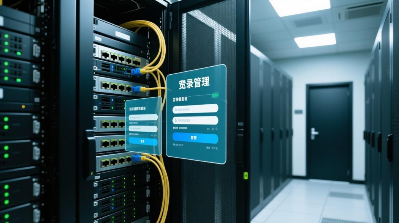 宽带服务器登录入口一般在路由器后台还是电脑本地? 宽带服务器登录入口一般在路由器后台还是电脑本地?