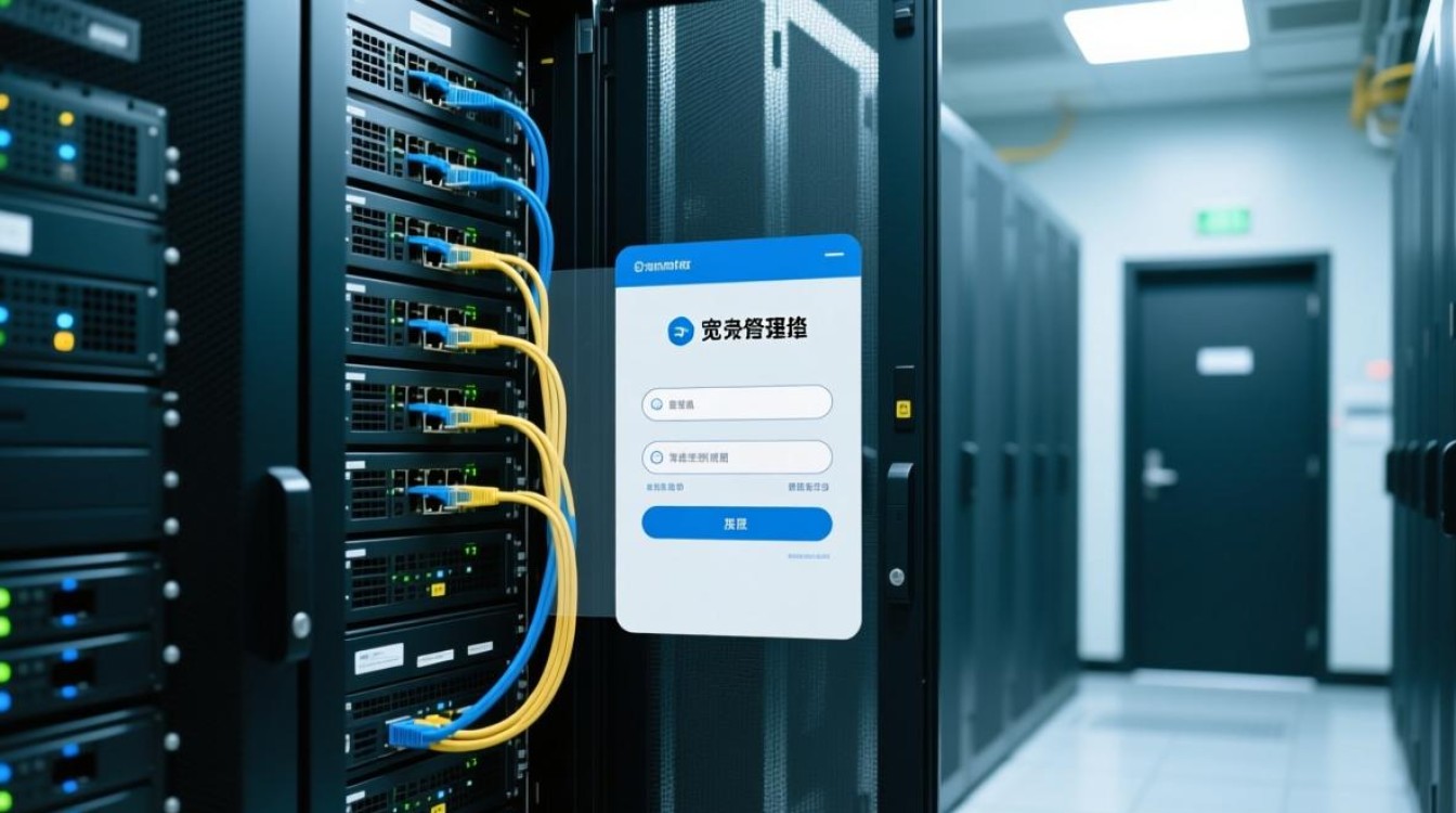 宽带服务器登录入口一般在路由器后台还是电脑本地? 宽带服务器登录入口一般在路由器后台还是电脑本地?