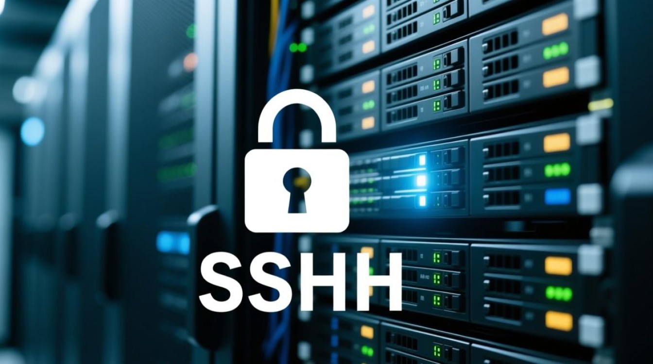 服务器的ssh怎么连接?新手必看详细步骤指南 服务器的ssh怎么连接?新手必看详细步骤指南