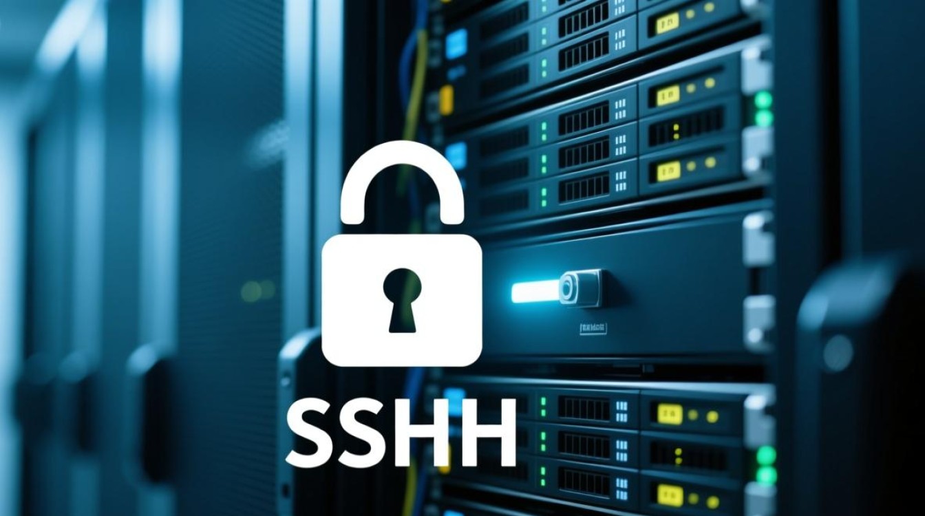 服务器的ssh怎么连接?新手必看详细步骤指南 服务器的ssh怎么连接?新手必看详细步骤指南