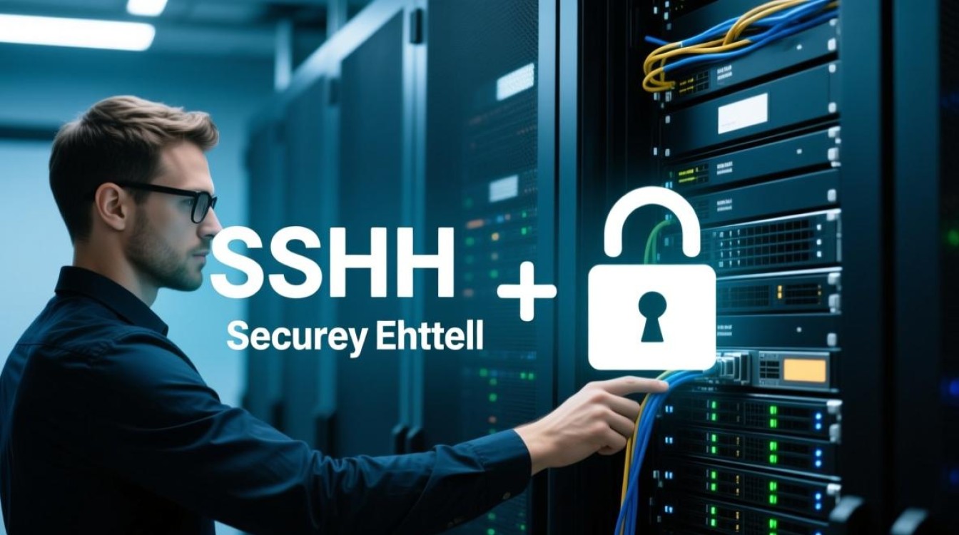 服务器的ssh怎么连接?新手必看详细步骤指南 服务器的ssh怎么连接?新手必看详细步骤指南