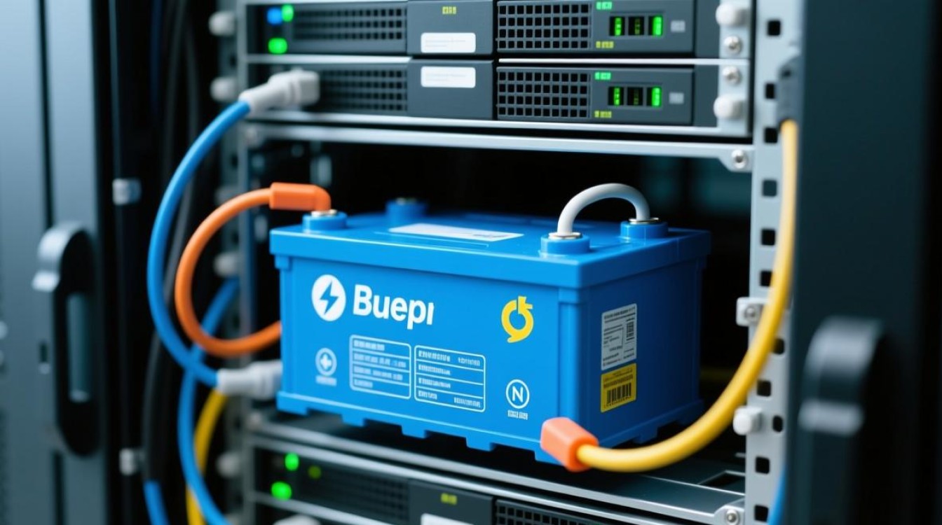 服务器电池没电了怎么办？如何更换和延长寿命？