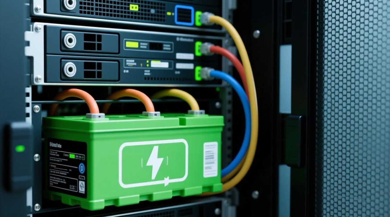 服务器电池没电了怎么办？如何更换和延长寿命？