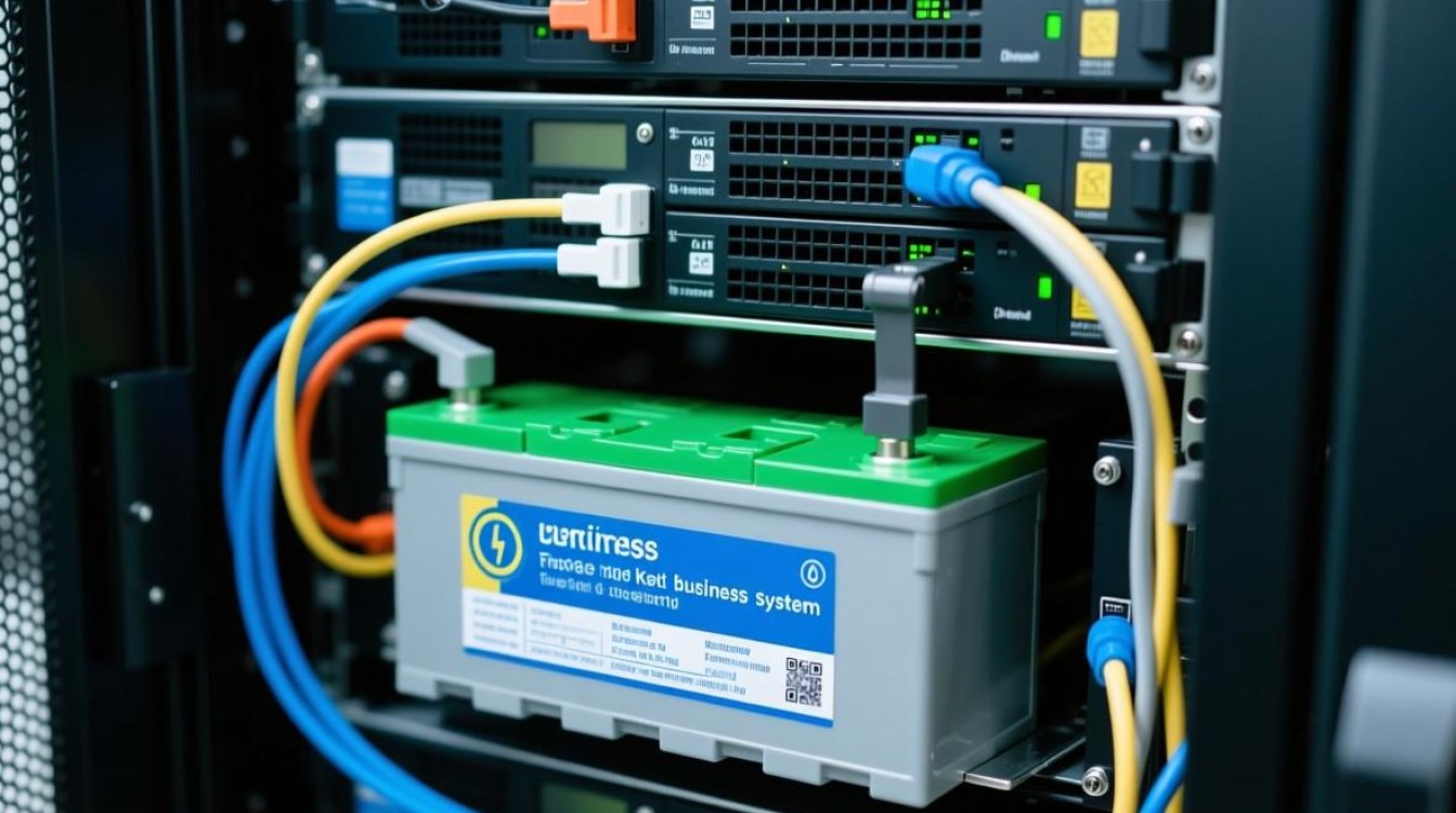 服务器电池没电了怎么办？如何更换和延长寿命？