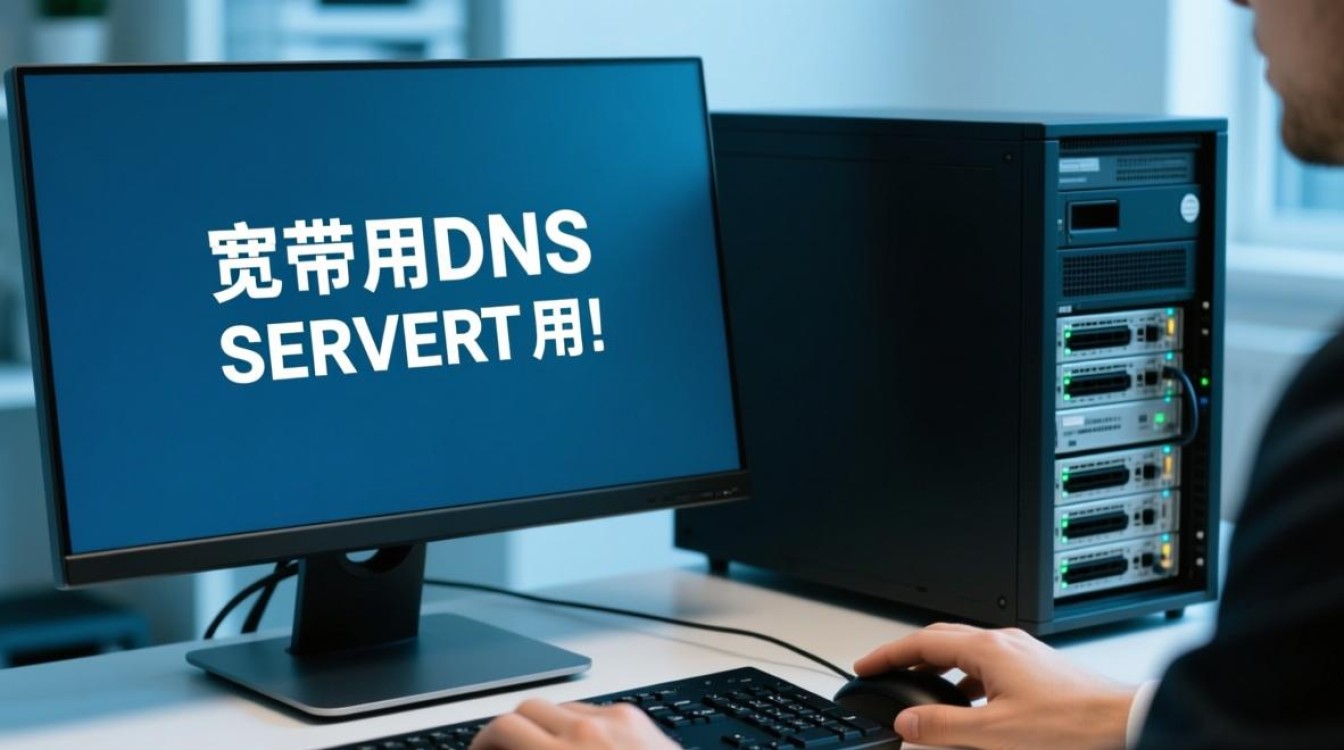 台式电脑宽带DNS服务器不可用怎么办？解决方法有哪些？