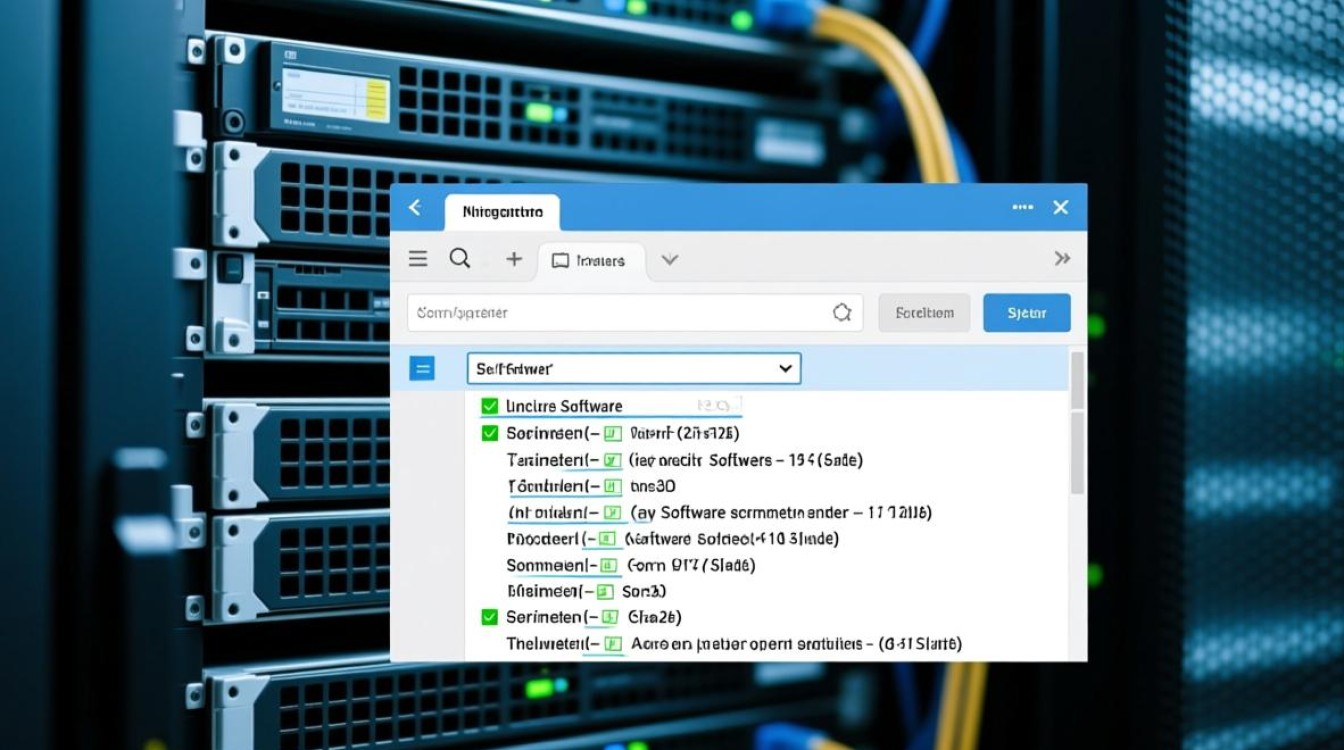 服务器config文件路径在哪找?新手如何快速定位配置文件? 服务器config文件路径在哪找?新手如何快速定位配置文件?