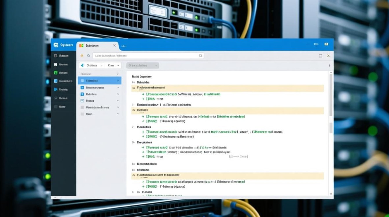服务器config文件路径在哪找?新手如何快速定位配置文件? 服务器config文件路径在哪找?新手如何快速定位配置文件?