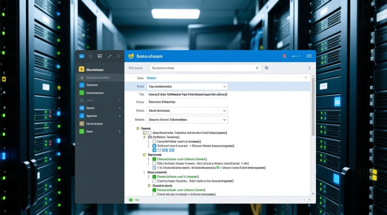 服务器config文件路径在哪找?新手如何快速定位配置文件? 服务器config文件路径在哪找?新手如何快速定位配置文件?