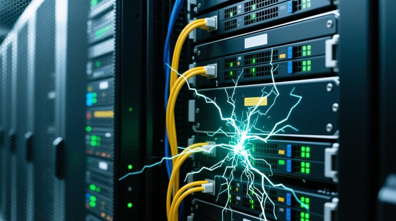 服务器电源故障怎么办？常见原因与排查方法有哪些？