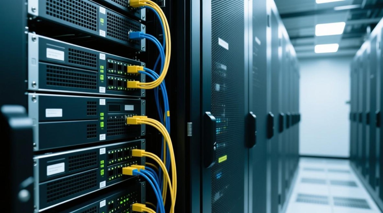 服务器电源故障怎么办？常见原因与排查方法有哪些？