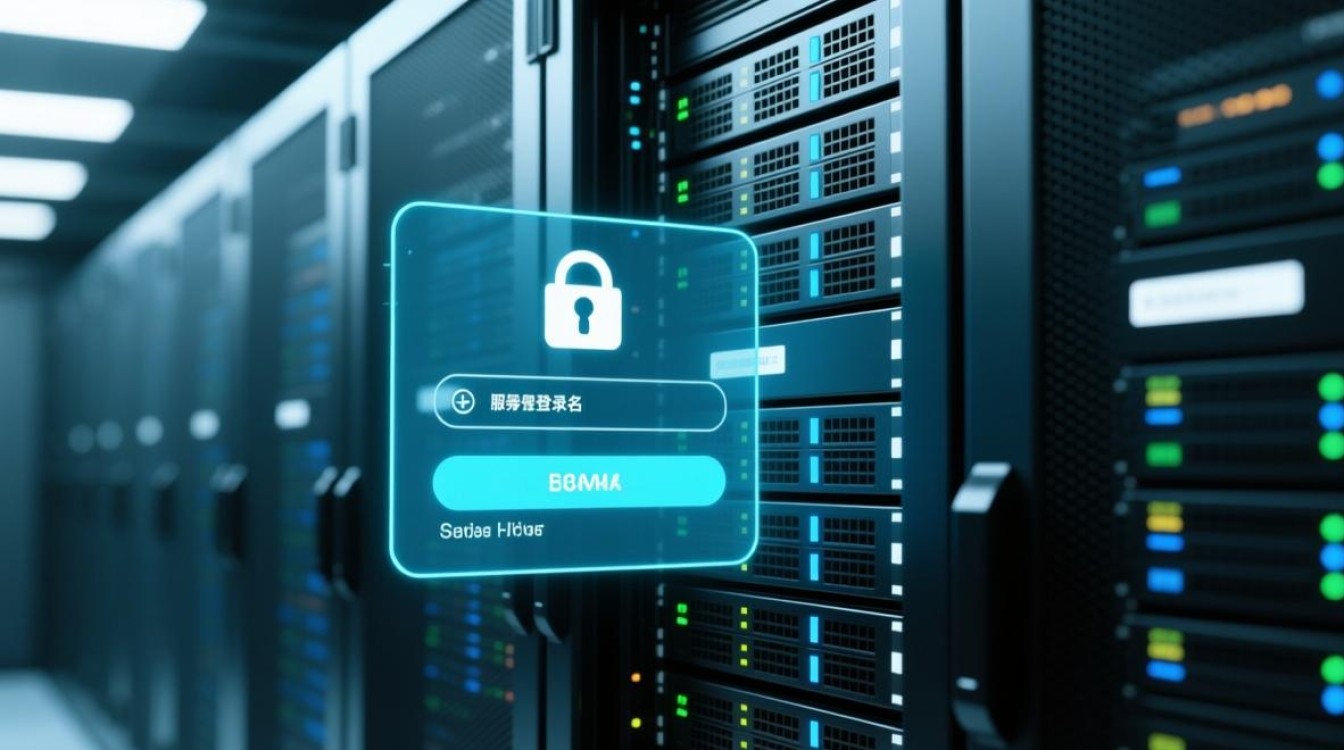 服务器登录名密码不正确怎么办？忘记密码如何重置？