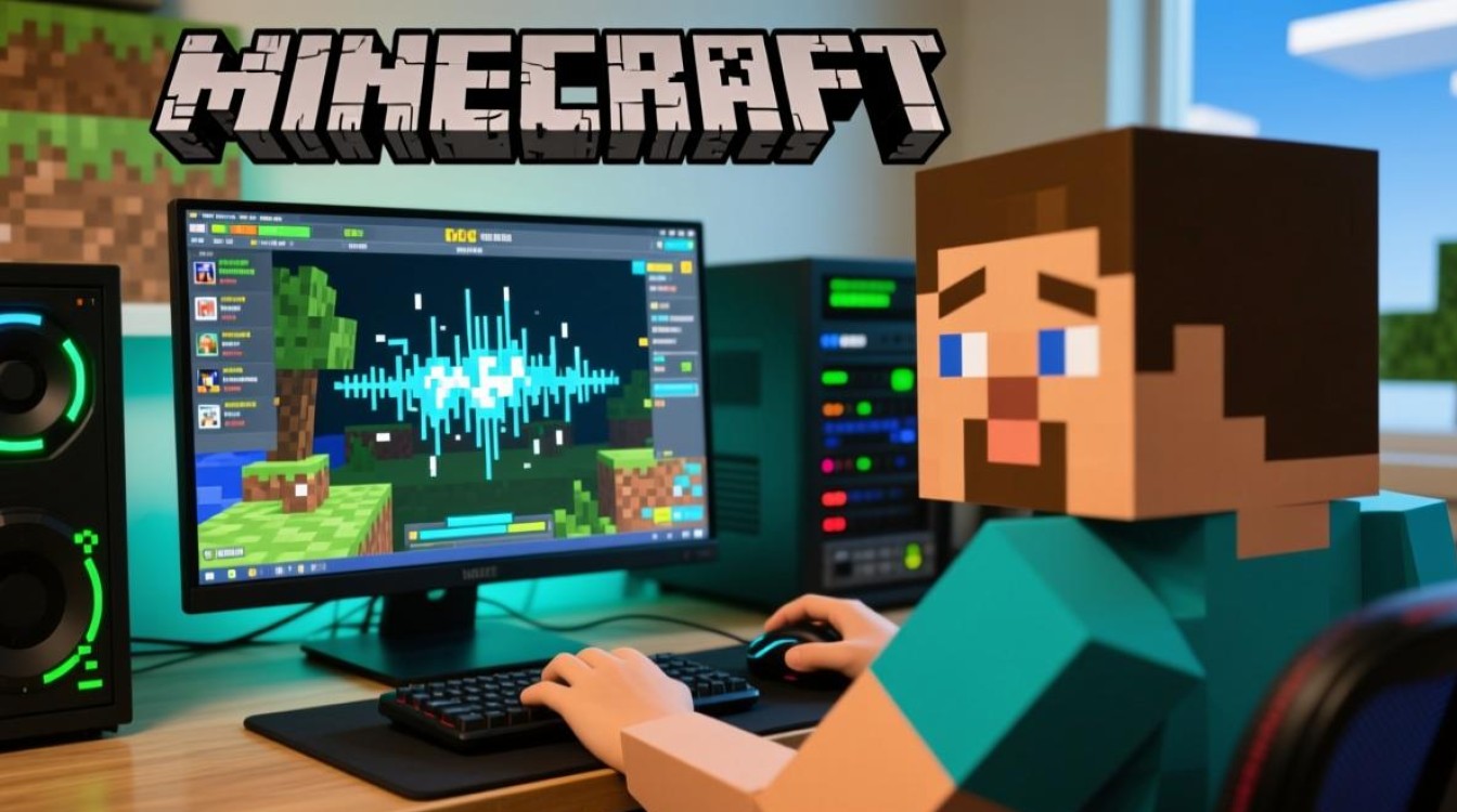 移动宽带玩MC服务器卡？怎么解决延迟高问题？