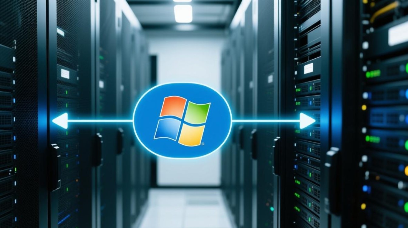 服务器远程桌面连接失败怎么办？