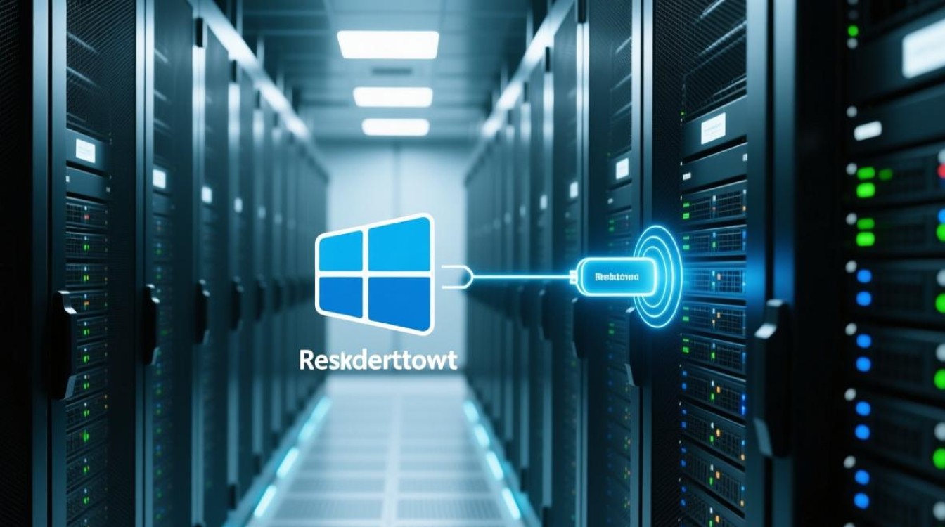 服务器远程桌面连接失败怎么办？