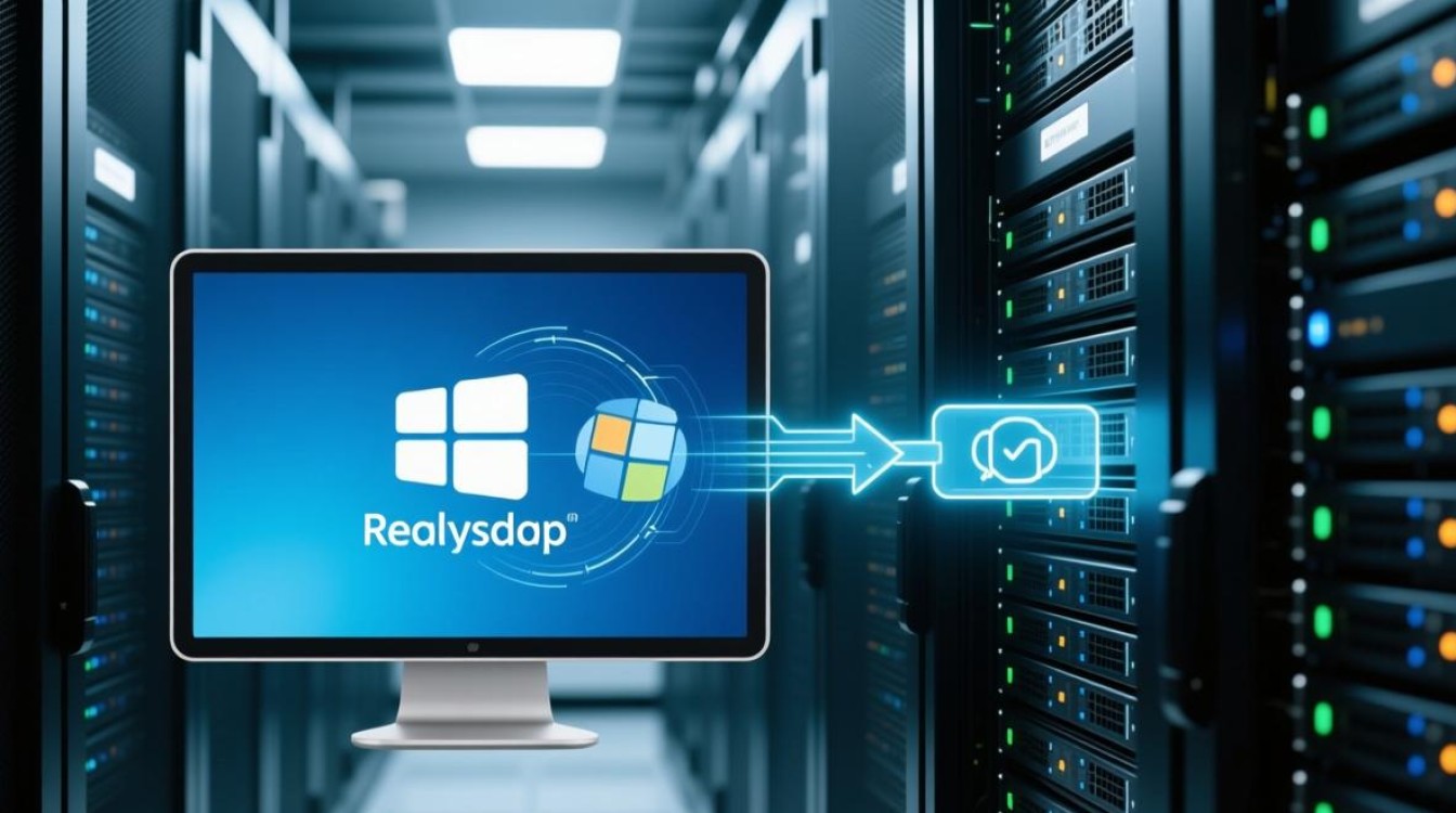 服务器远程桌面连接失败怎么办？