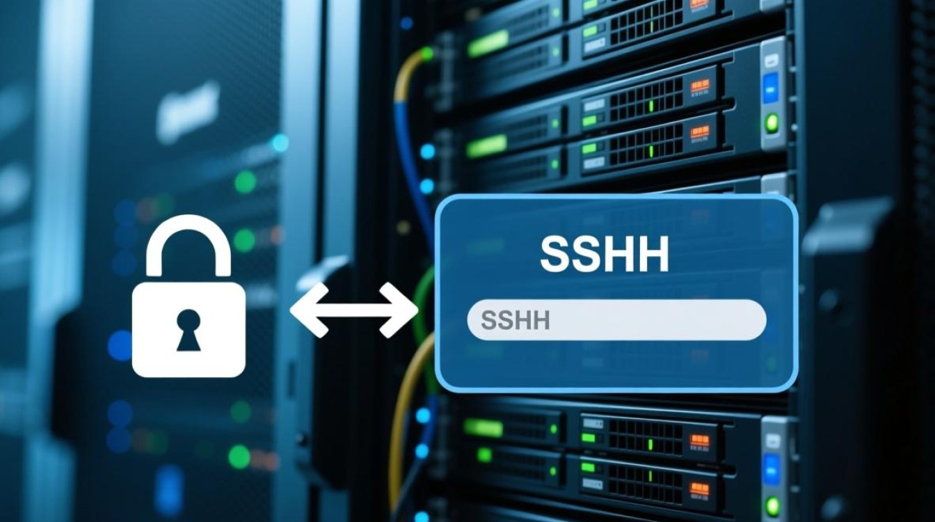 服务器ssh连接不上怎么办？排查步骤与解决方法