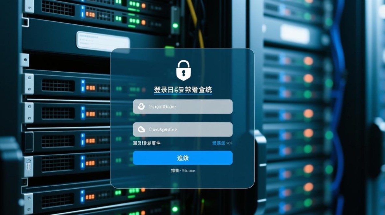如何查看服务器登录日志?详细步骤与方法解析 如何查看服务器登录日志?详细步骤与方法解析