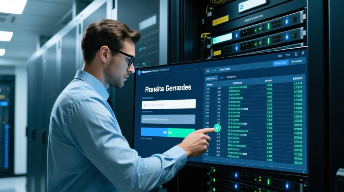 如何查看服务器登录日志?详细步骤与方法解析 如何查看服务器登录日志?详细步骤与方法解析