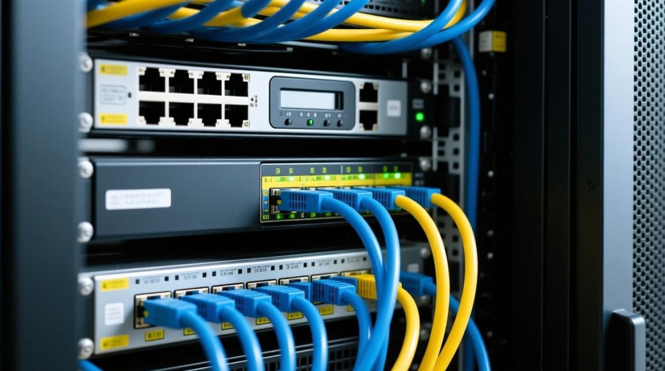 宽带服务器安装位置具体是在机房还是户外箱？