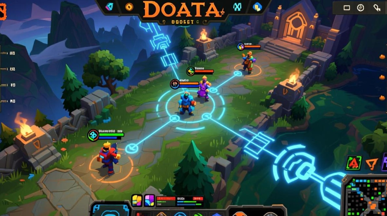 dota2移动宽带连不上服务器怎么办?解决方法是什么? dota2移动宽带连不上服务器怎么办?解决方法是什么?