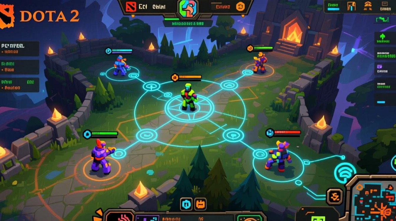 dota2移动宽带连不上服务器怎么办?解决方法是什么? dota2移动宽带连不上服务器怎么办?解决方法是什么?