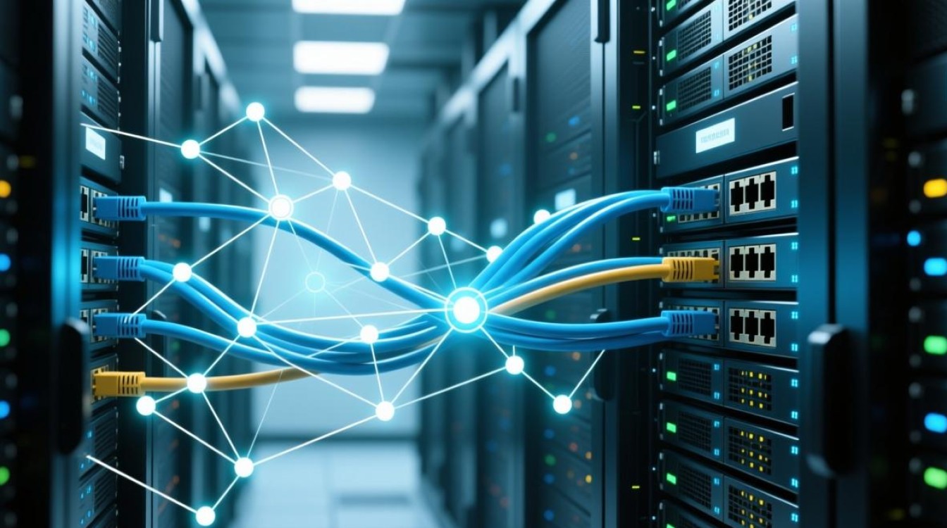 服务器专线和宽带有什么区别？选哪个更合适？