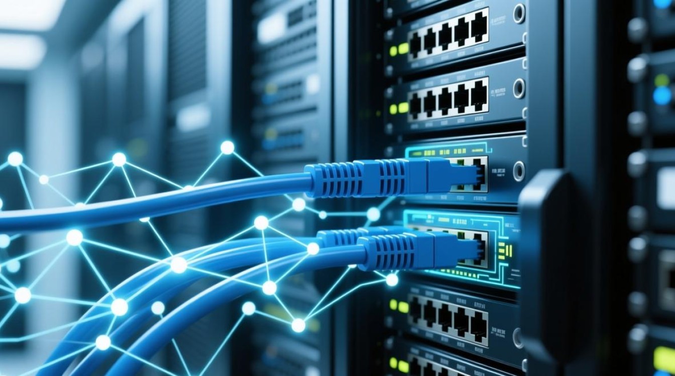 服务器专线和宽带有什么区别？选哪个更合适？