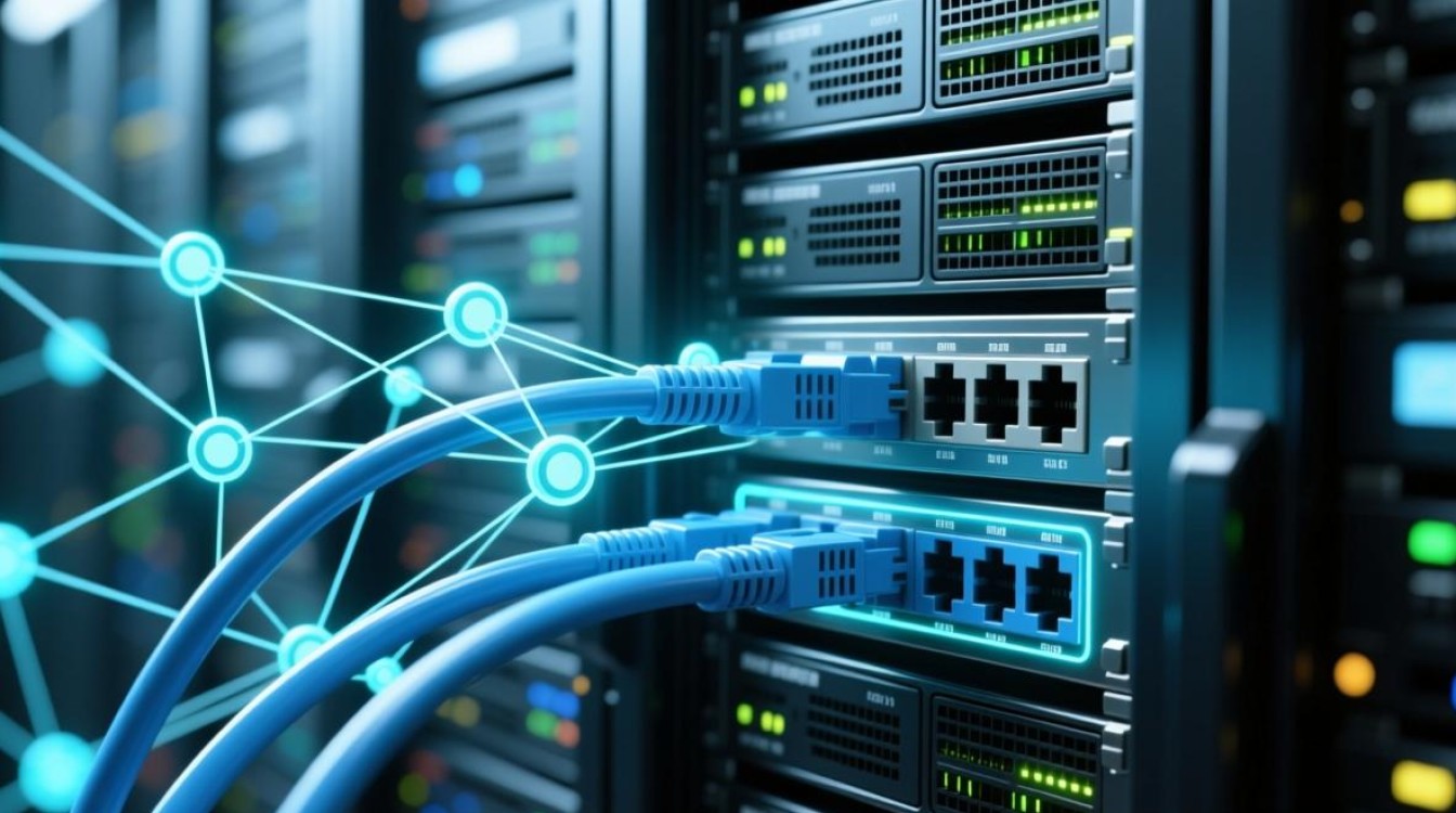 服务器专线和宽带有什么区别？选哪个更合适？