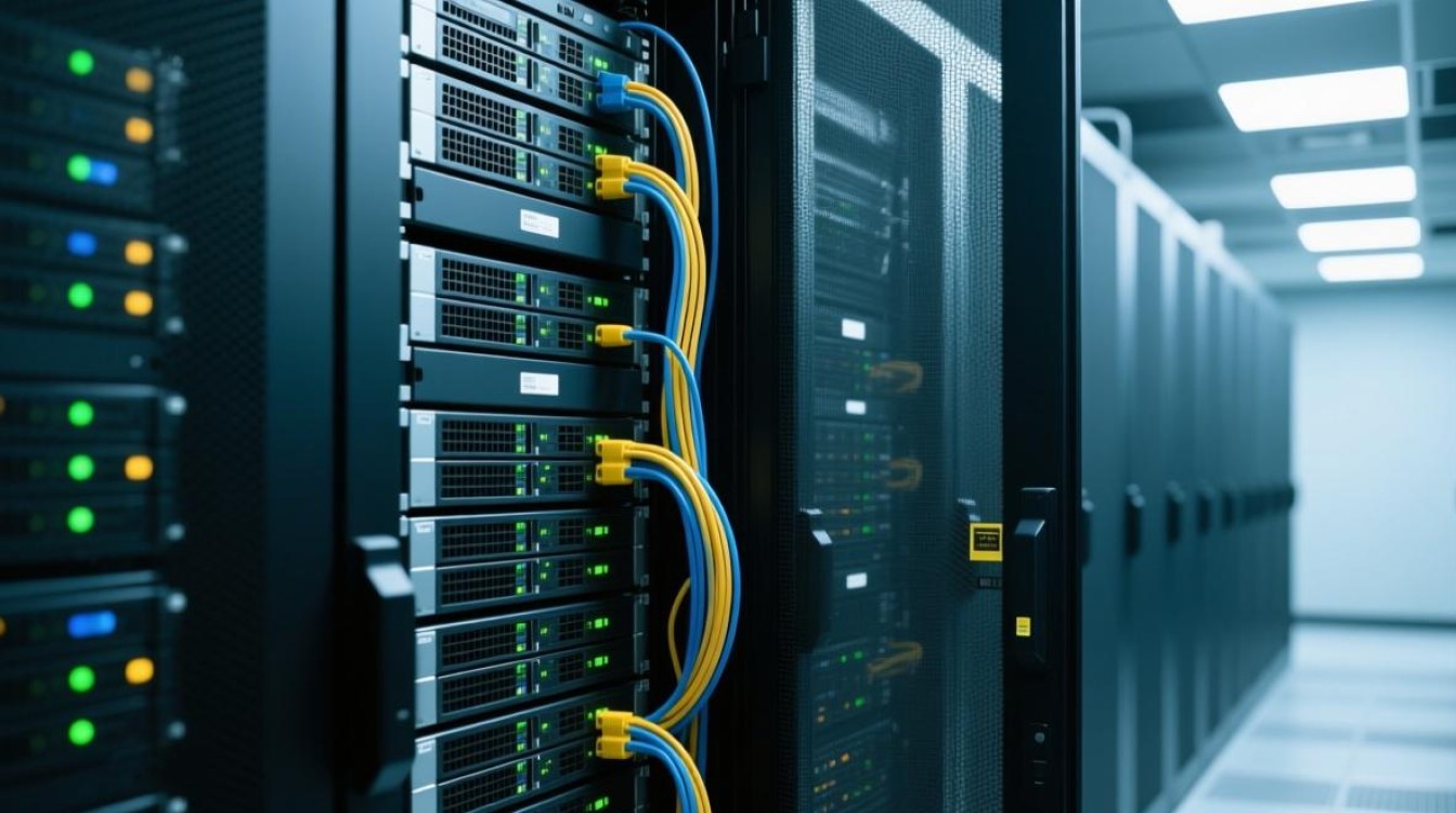 服务器IP冲突怎么办？如何快速解决IP冲突问题？