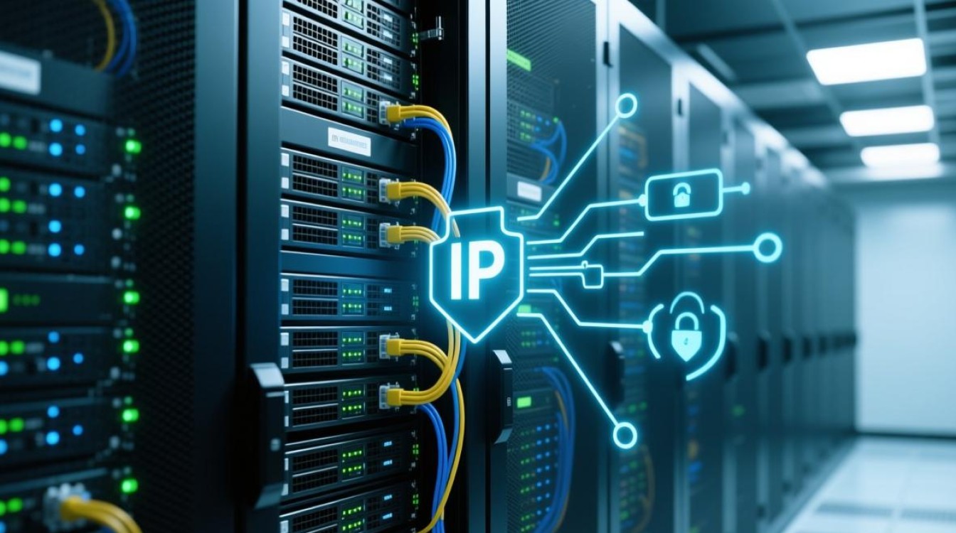 服务器IP冲突怎么办？如何快速解决IP冲突问题？