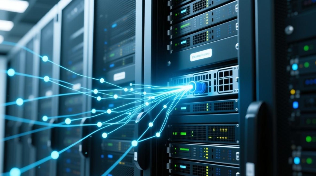 一台服务器接几个宽带合适?带宽叠加效果如何? 一台服务器接几个宽带合适?带宽叠加效果如何?