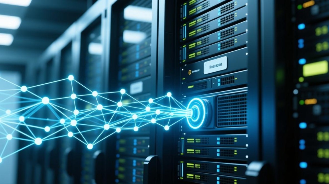 一台服务器接几个宽带合适?带宽叠加效果如何? 一台服务器接几个宽带合适?带宽叠加效果如何?