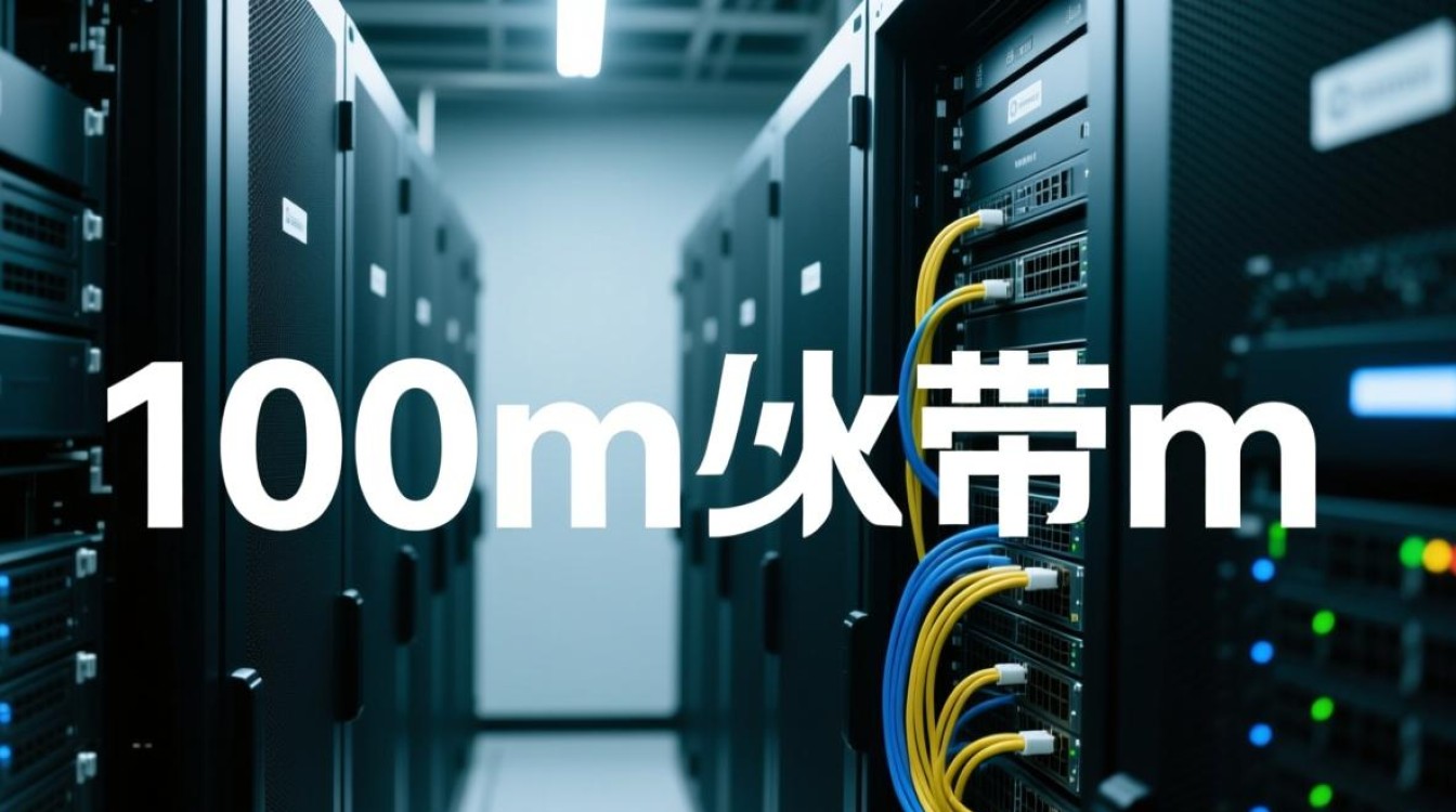 100m宽带开服务器够用吗？家庭宽带能稳定跑服务吗？