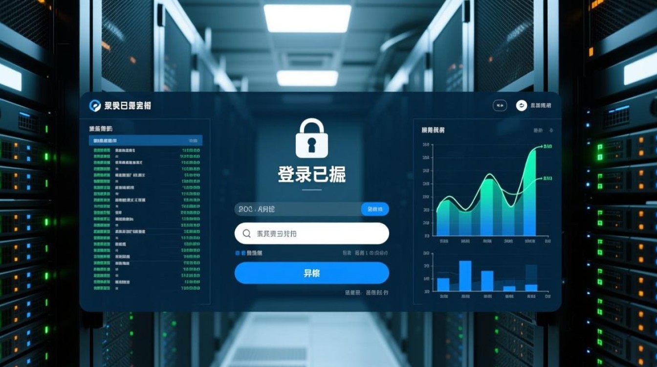 服务器登录日志分析如何追踪异常登录行为？