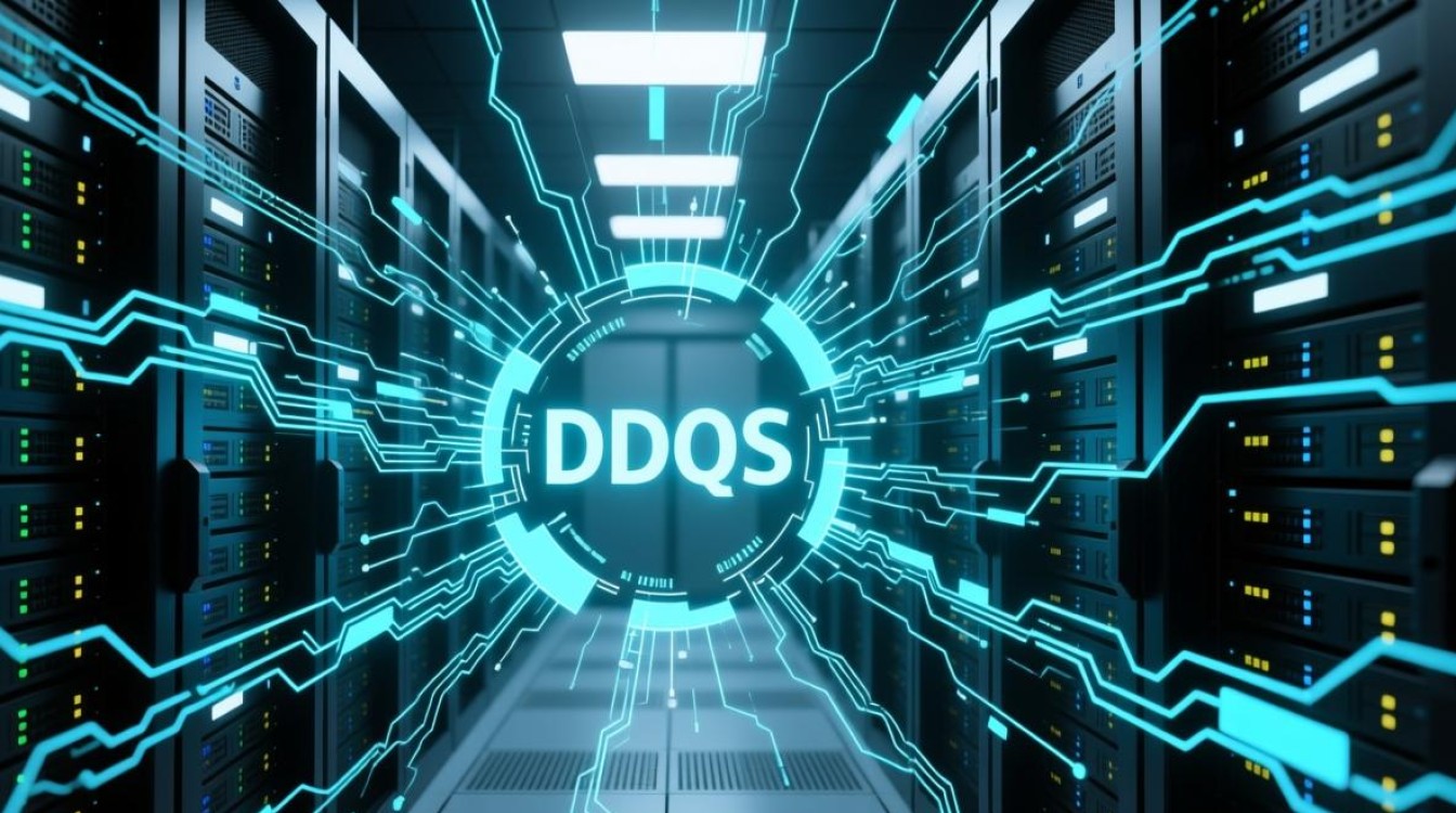 服务器用CDN防御，具体是怎么实现的？